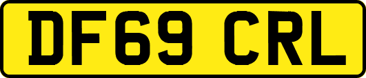 DF69CRL