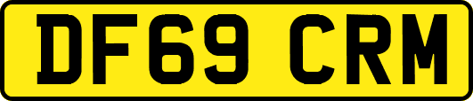 DF69CRM