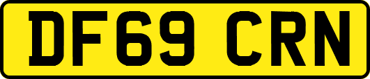 DF69CRN