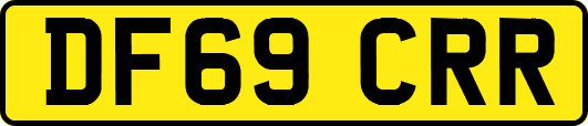 DF69CRR