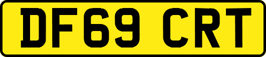 DF69CRT