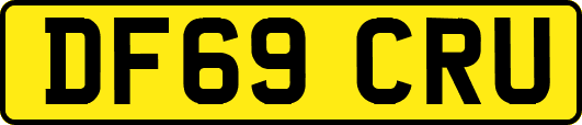DF69CRU