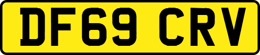 DF69CRV
