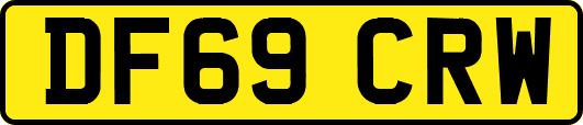 DF69CRW