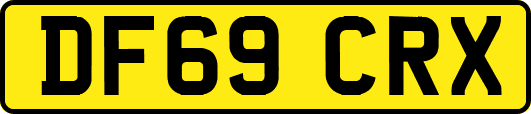 DF69CRX