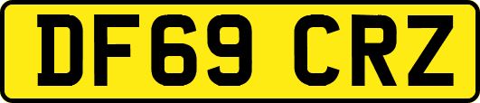 DF69CRZ