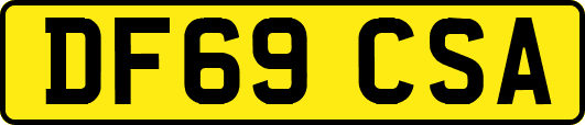 DF69CSA