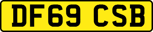 DF69CSB