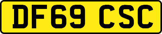 DF69CSC