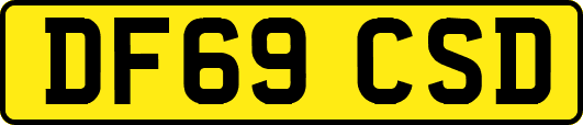 DF69CSD