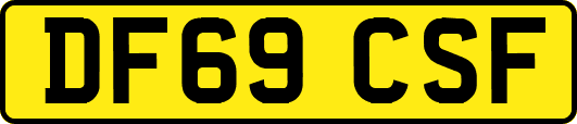 DF69CSF