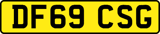 DF69CSG