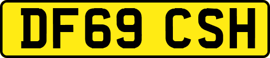 DF69CSH