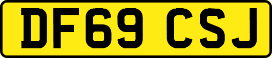 DF69CSJ