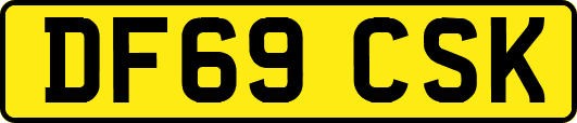 DF69CSK