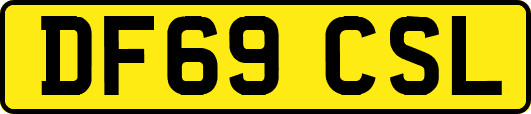 DF69CSL