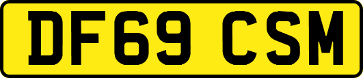 DF69CSM