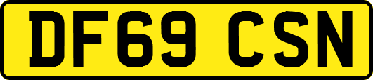 DF69CSN