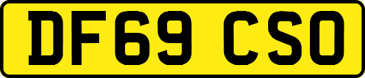 DF69CSO