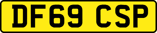 DF69CSP
