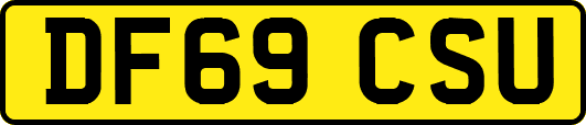 DF69CSU