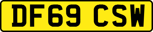 DF69CSW