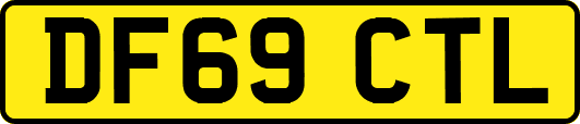 DF69CTL