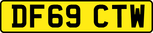 DF69CTW