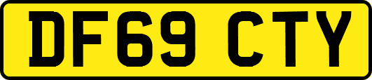 DF69CTY