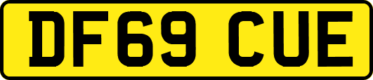 DF69CUE