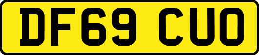 DF69CUO