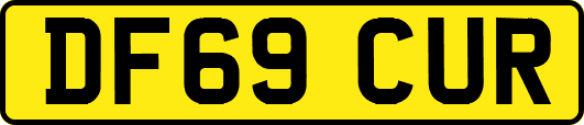 DF69CUR