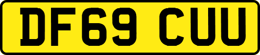 DF69CUU