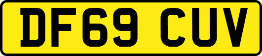 DF69CUV