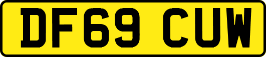 DF69CUW