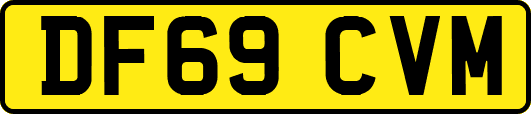 DF69CVM