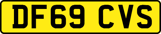 DF69CVS