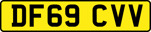 DF69CVV