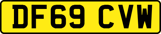 DF69CVW
