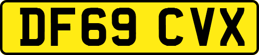 DF69CVX