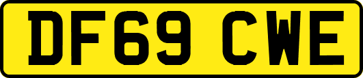 DF69CWE