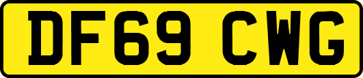 DF69CWG