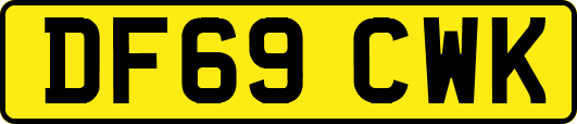 DF69CWK
