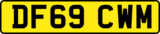 DF69CWM