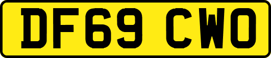 DF69CWO