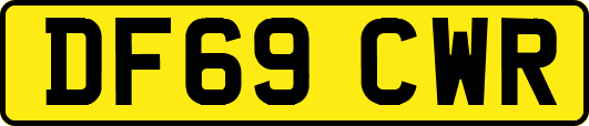 DF69CWR