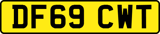 DF69CWT
