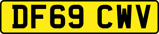 DF69CWV