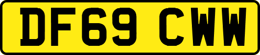 DF69CWW