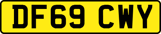 DF69CWY